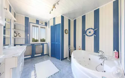 Saint-Witz (95470)