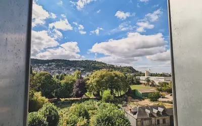 Rouen (76000)