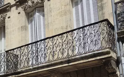 Bordeaux (33000)
