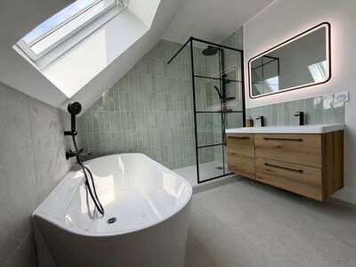 Vente maison 5 pièces Orsay (91400)