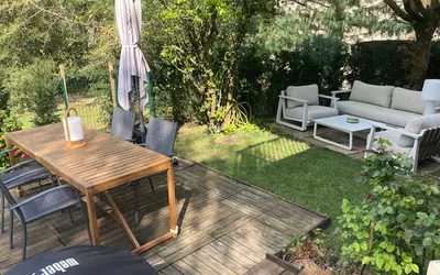 Le Chesnay-Rocquencourt (78150)