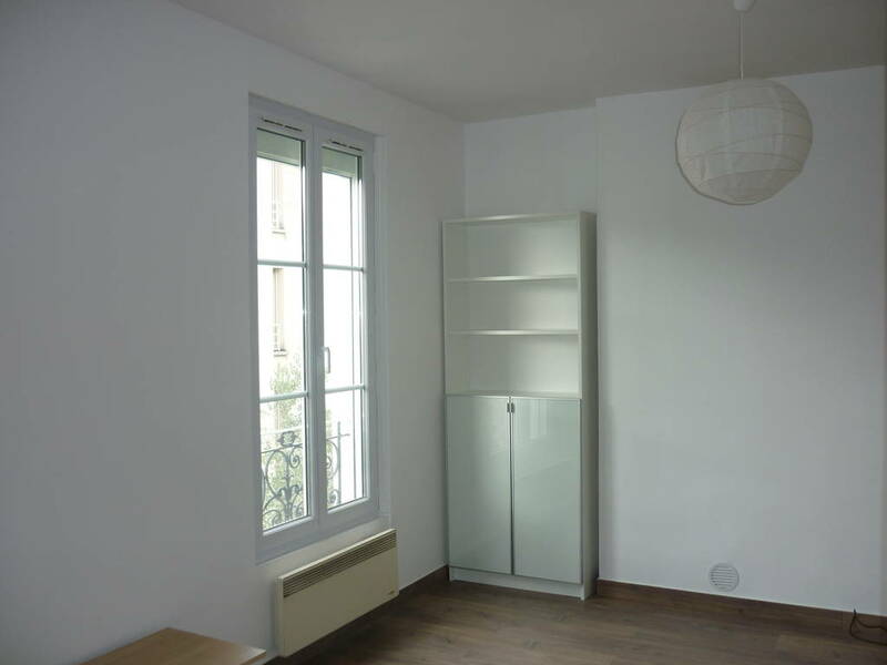 Paris 20E (75020)