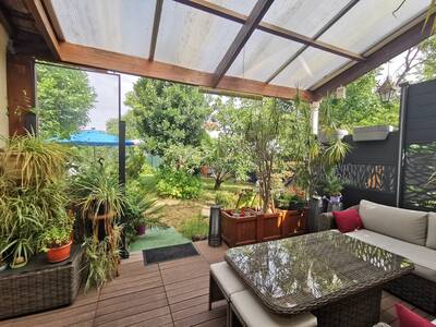 Vente appartement 5 pièces Clichy-sous-Bois (93390)