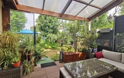 - Duplex Avec Jardin