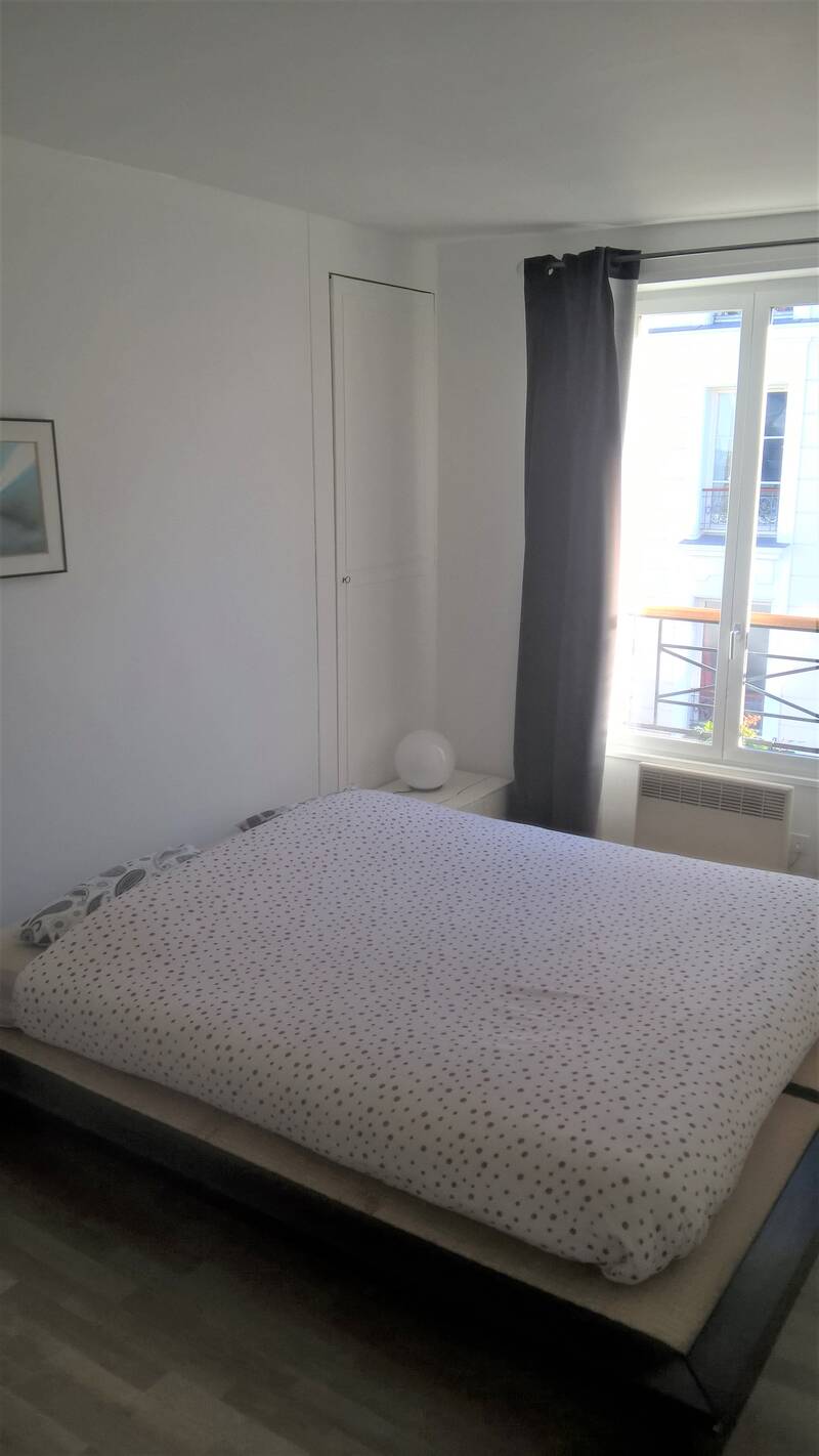 Paris 18E (75018)