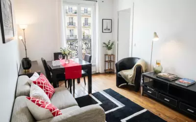 Paris 18E (75018)