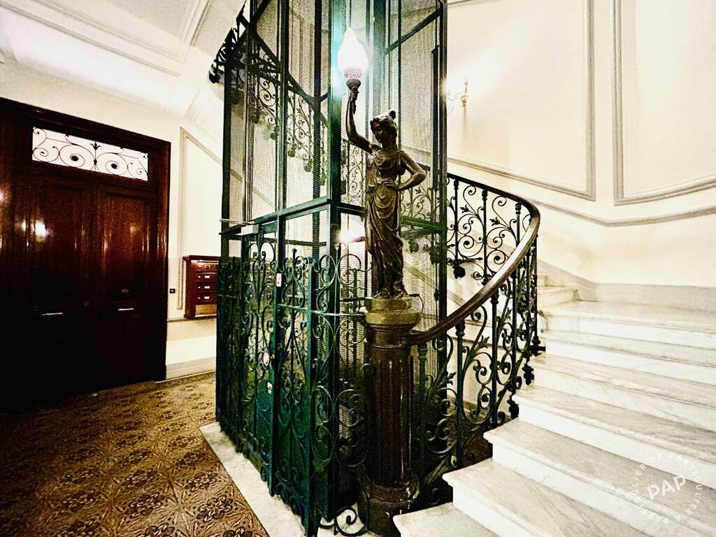Appartement Nice - Carré D'or 314.000 €