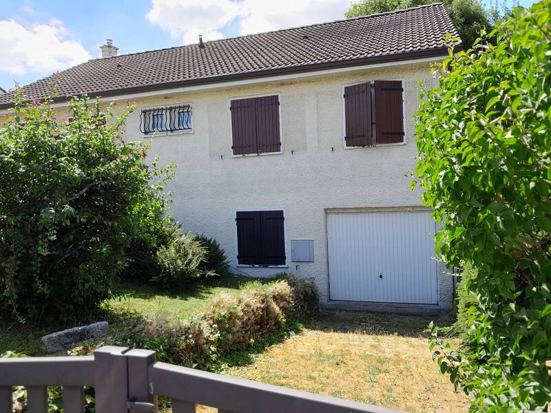 Dammartin-En-Goële (77230)