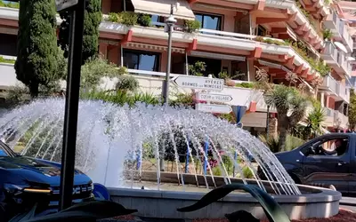 Le Lavandou (83980)