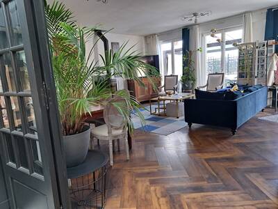 Vente maison 5 pièces Montrichard (41400)