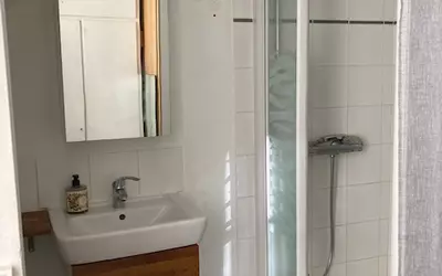 Duplex Paris 4E (75004)
