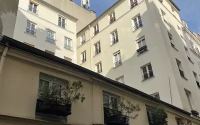 Paris 9E (75009)