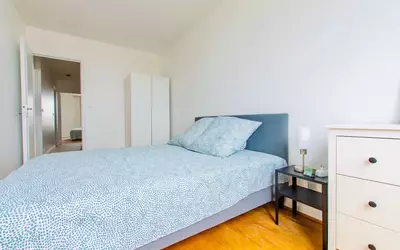 Asnières-Sur-Seine (92600)