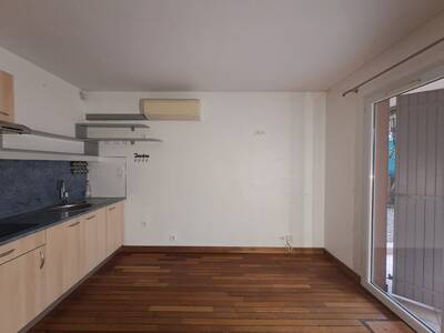 Location appartement 2 pièces Puget-sur-Argens (83480)