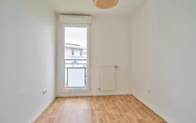 Bezons (95870)