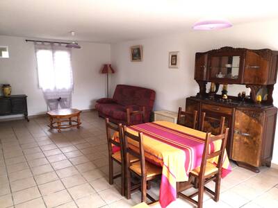 Vente appartement 3 pièces Parentis-en-Born (40160)