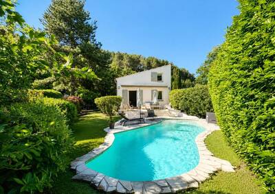 Vente maison 5 pièces Saint-Marc-Jaumegarde (13100)