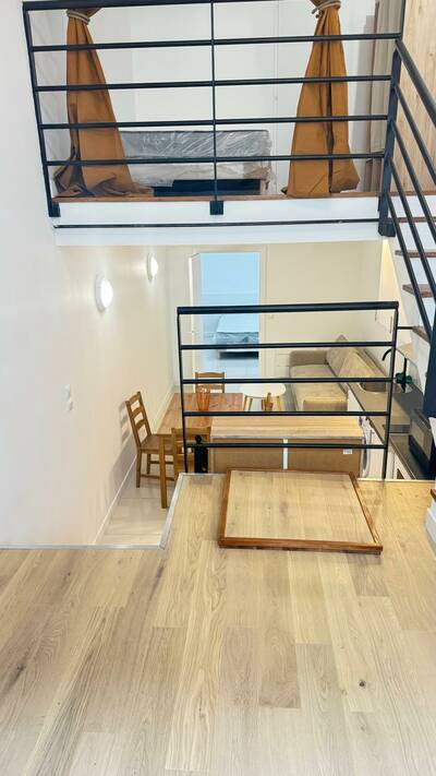 Location appartement 3 pièces Fontenay-sous-Bois (94120)