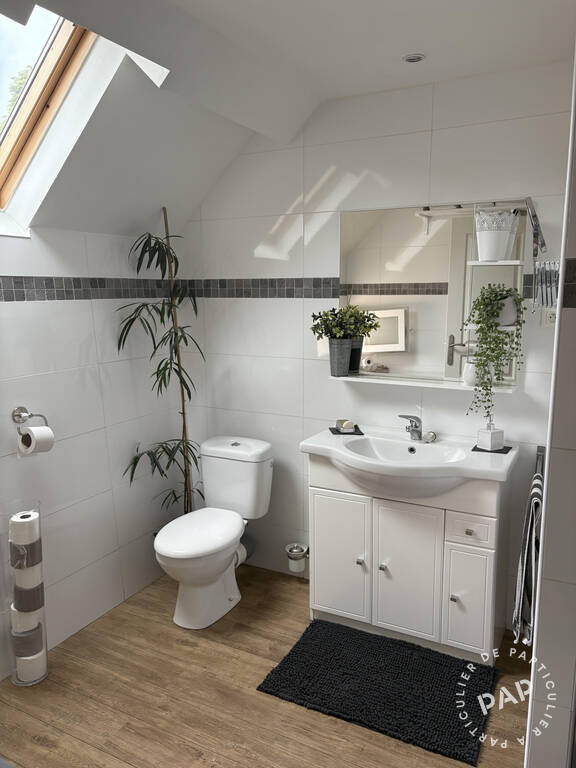 Vente maison 152 m² Penchard (77124) - 152 m² - 275.000 € | Particulier à Particulier — 3