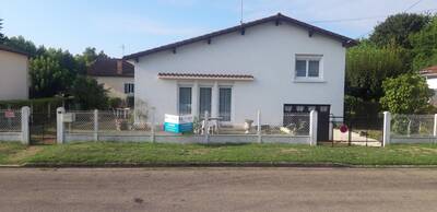 Vente maison 4 pièces Roquefort (40120)