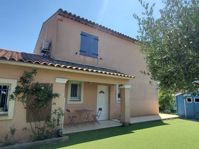 Vidauban (83550)