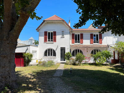 Vente maison 6 pièces Champigny-sur-Marne (94500)