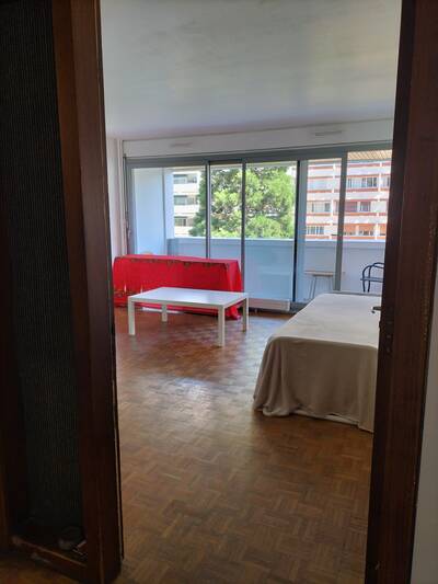 Location chambre en colocation 3 pièces Saint-Ouen-sur-Seine (93400)