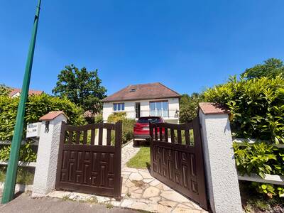 Vente maison 5 pièces Lamorlaye (60260)