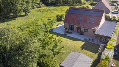 Vente maison 4 pièces Laventie (62840)