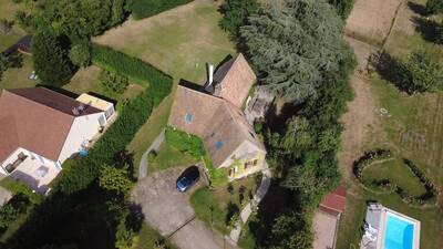 Vente maison 6 pièces Arnouville-lès-Mantes (78790)