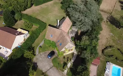 Arnouville-Lès-Mantes (78790)