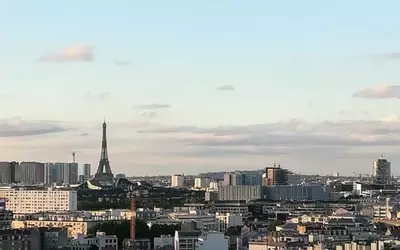Issy-Les-Moulineaux- 2 Mois: 26 Octobre - 23 Décembre 2026