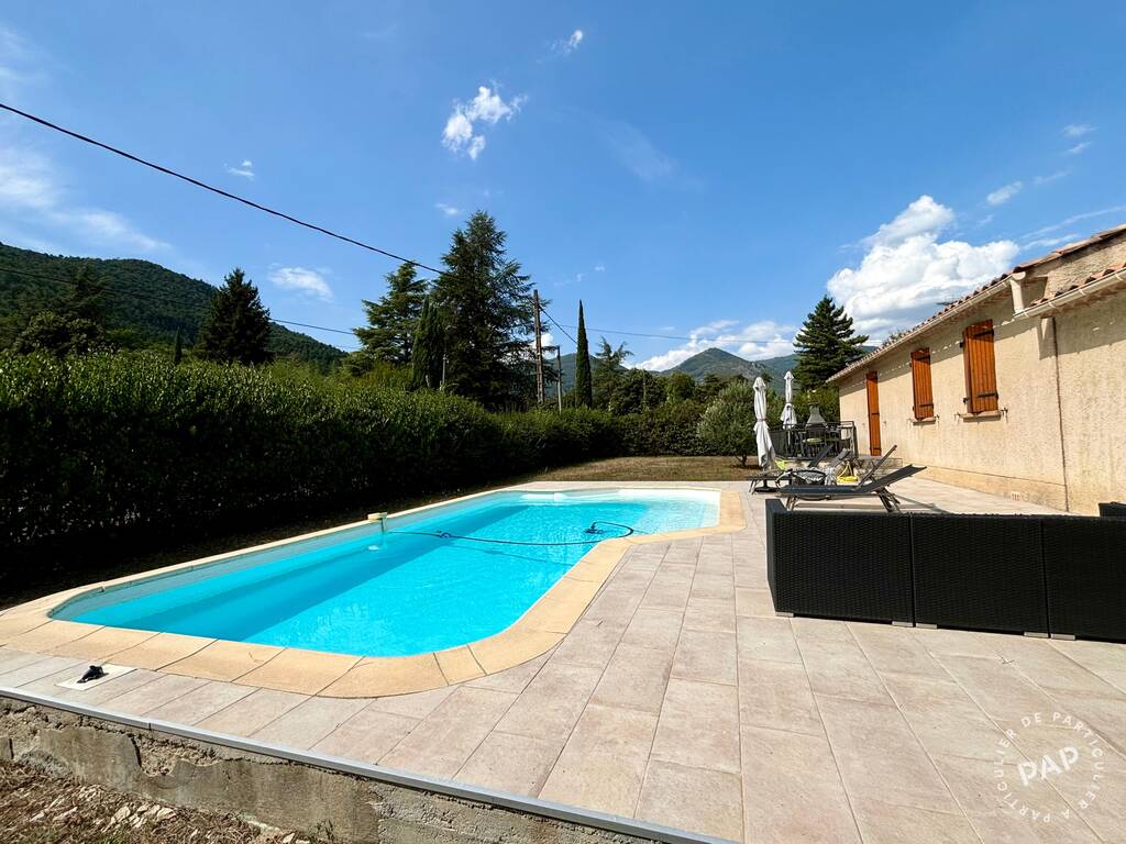 maison à Sospel