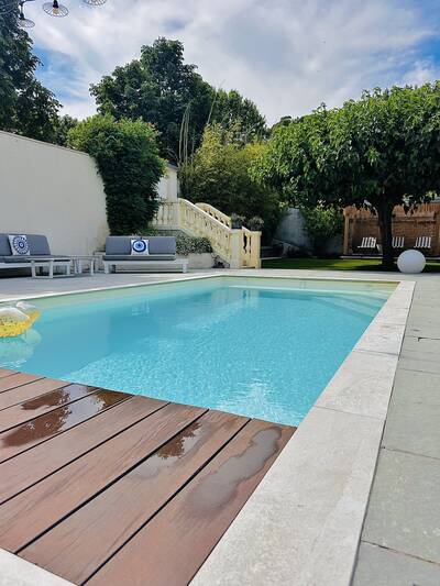 Vente maison 6 pièces Lamanon (13113)