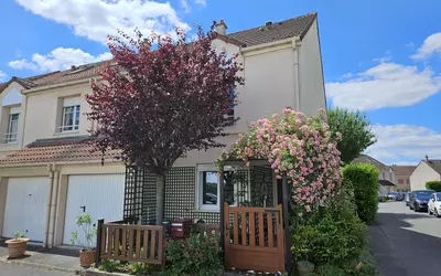 Gournay-Sur-Marne (93460)