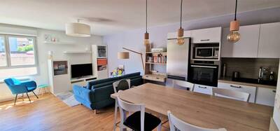 Location appartement 3 pièces Toulouse (31)