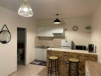 Location appartement studio Rosny-sous-Bois (93110)