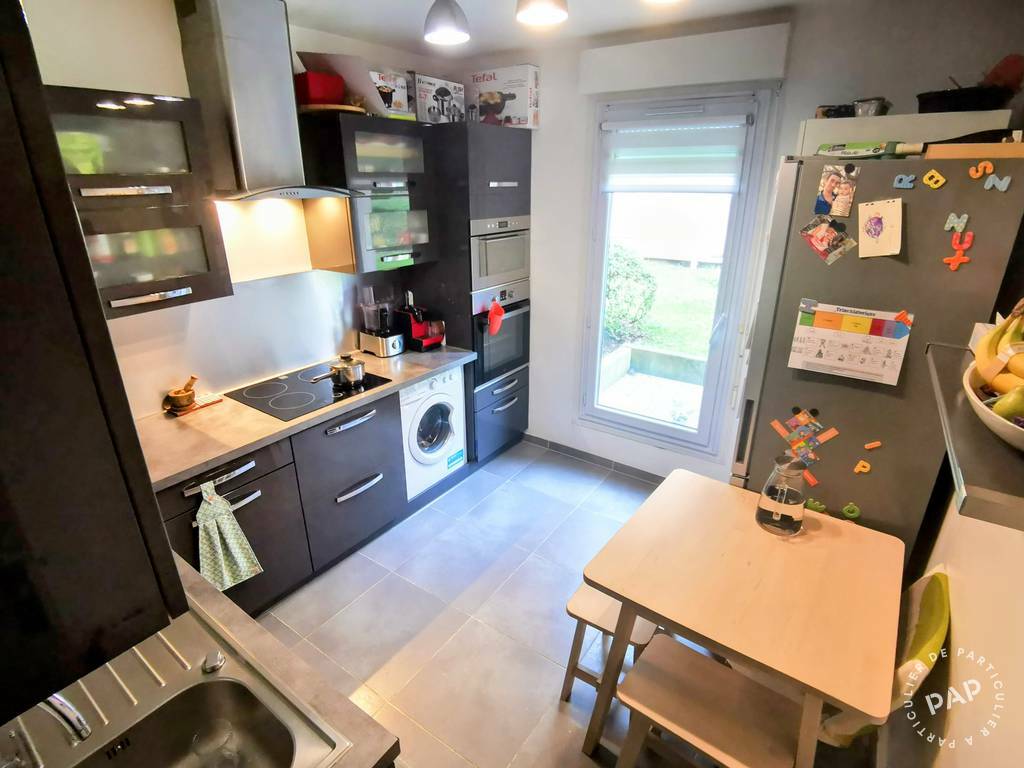 Appartement a louer saint-gratien - 3 pièce(s) - 68 m2 - Surfyn