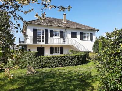 Vente maison 6 pièces Bellac (87300)