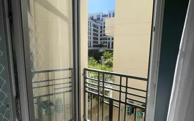 Saint-Ouen-Sur-Seine (93400)
