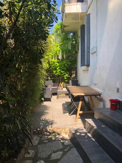 Location maison 2 pièces Le Perreux-sur-Marne (94170)