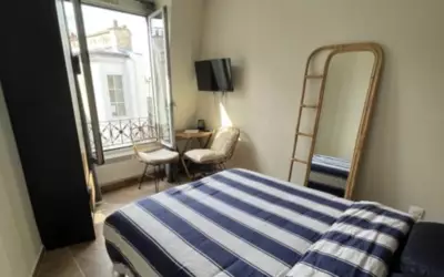 Paris 17E (75017)