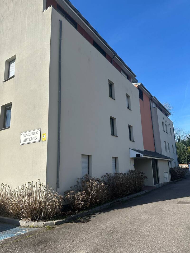 Sainte-Adresse (76310)
