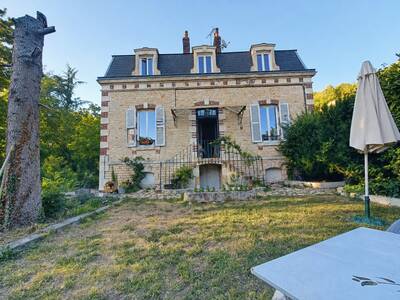 Vente maison 6 pièces Clamecy (58500)
