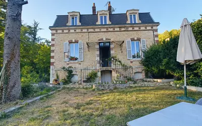 Clamecy (58500)
