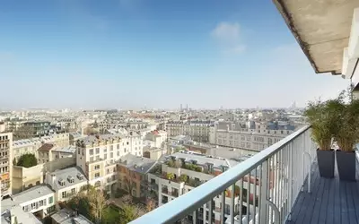 Paris 6E (75006)