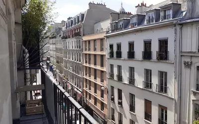 Paris 18E (75018)