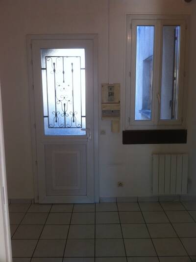 Location appartement studio Arnouville (95400)