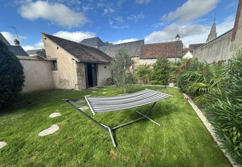 Saint-Brisson-Sur-Loire (45500)