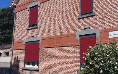 + Garages, Douai (59500)